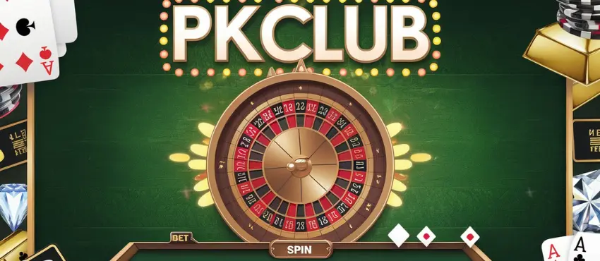 PK CLUB GAME